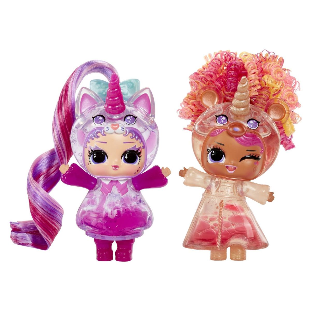 LOL - Muñeca Unicorn Tots Lol