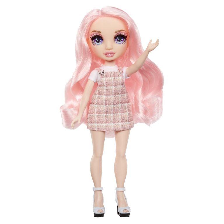 RAINBOW HIGH Muñeca 2Nd Coll-Bella