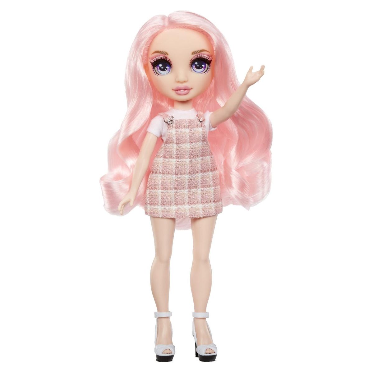 RAINBOW HIGH - Muñeca 2Nd Coll-Bella Rainbow High