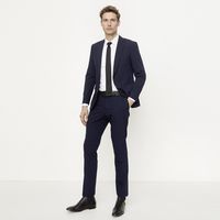 Traje Completo Suit Hombre