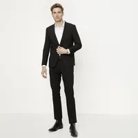 Traje Completo Suit Hombre