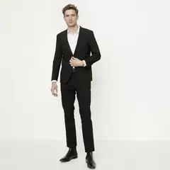 WOLF&HANK - Traje Completo Suit Hombre