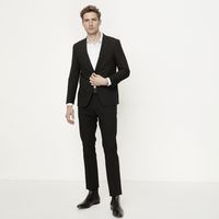 Traje Completo Suit Hombre