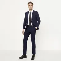 Traje Completo Suit Hombre