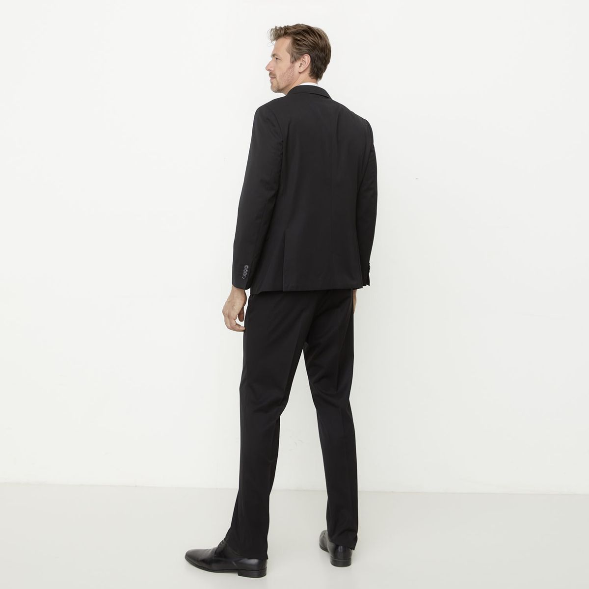 LA MARTINA - Traje Completo Suit Hombre La Martina