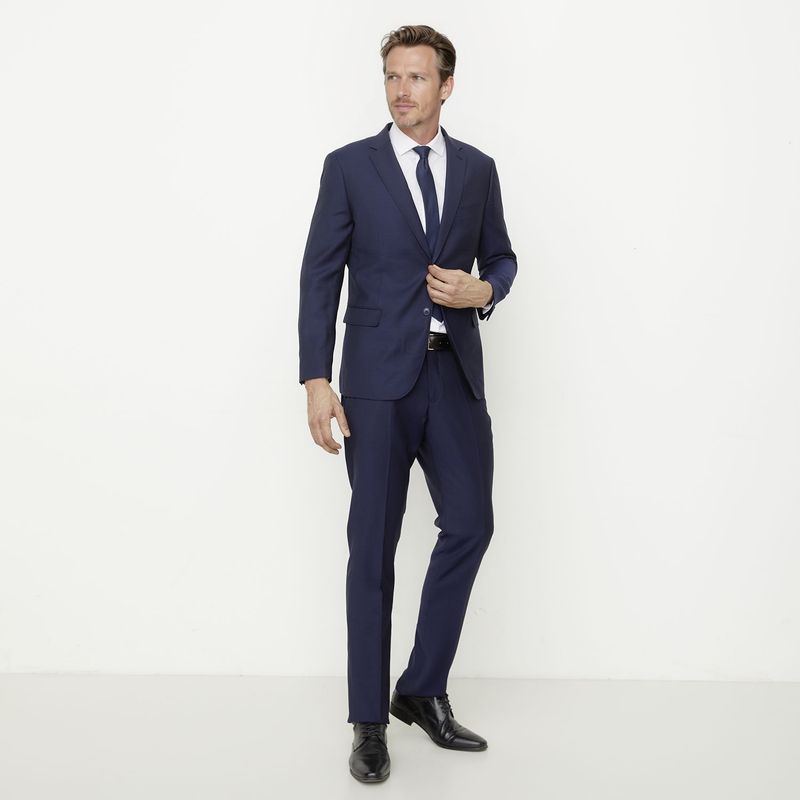LA MARTINA - Traje Completo Suit Hombre La Martina