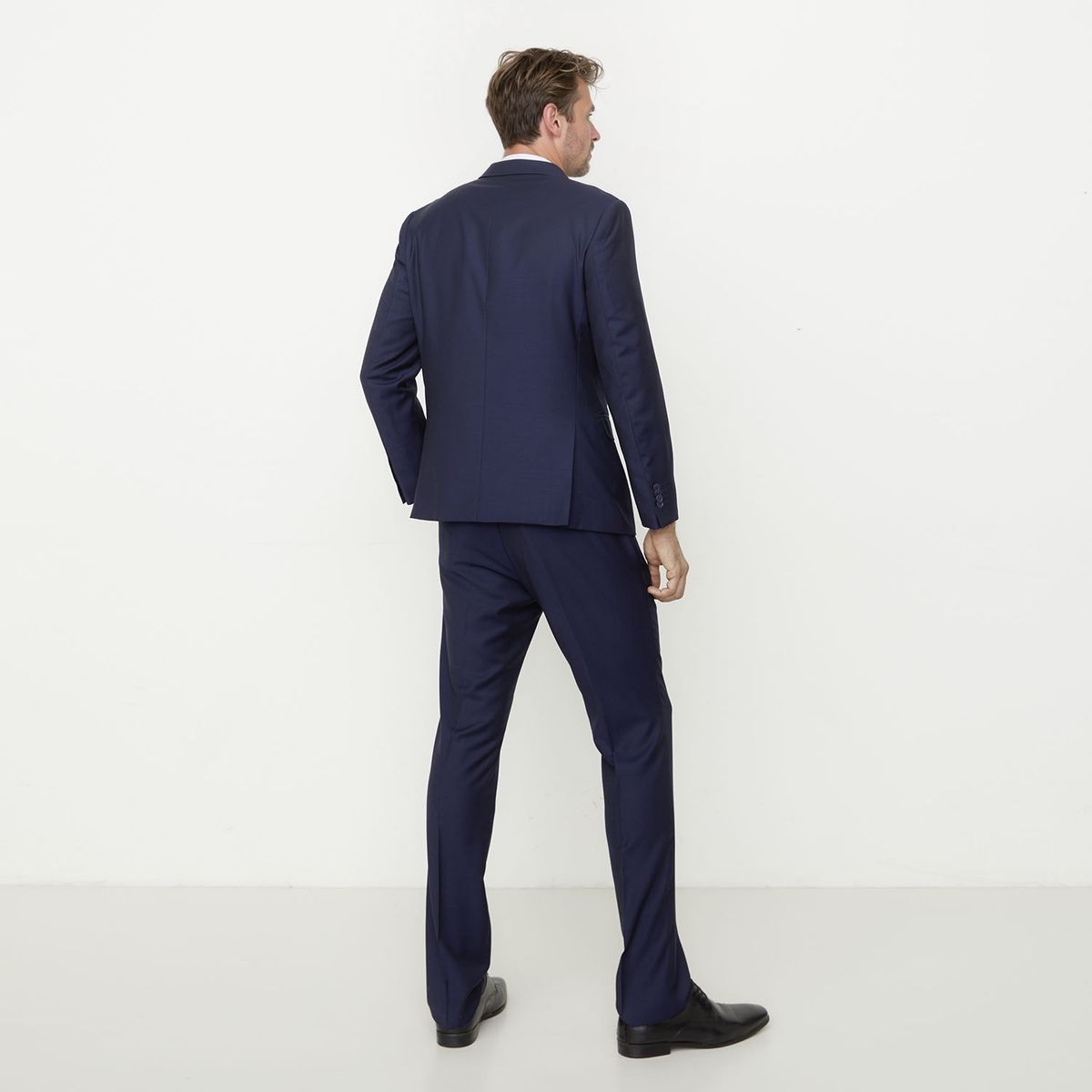 LA MARTINA - Traje Completo Suit Hombre La Martina