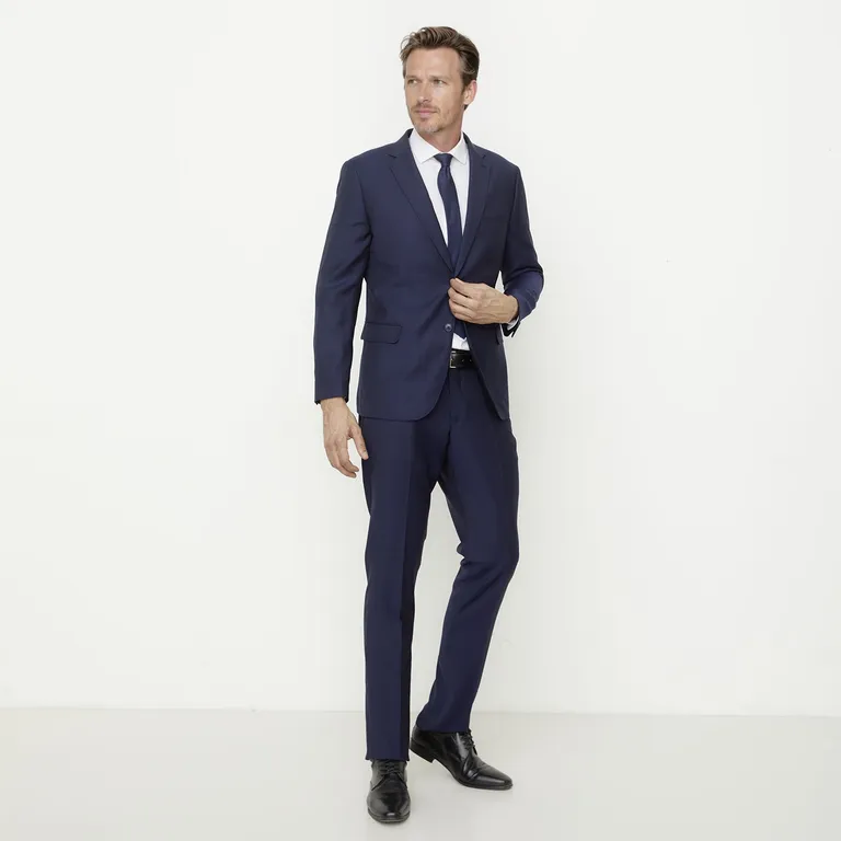 Traje Completo Suit Hombre