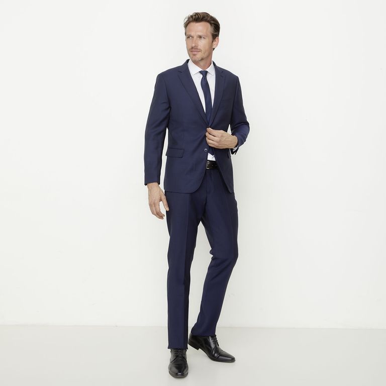 Traje Completo Suit Hombre