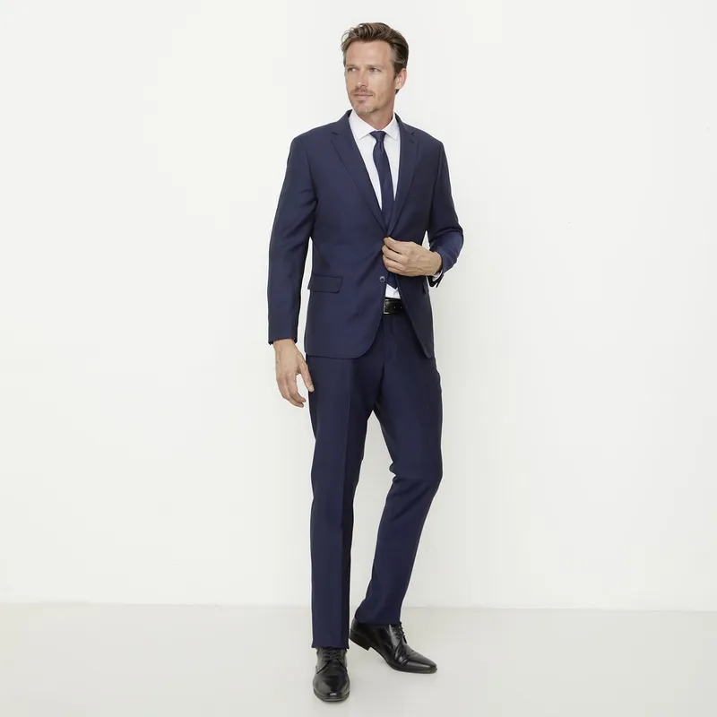 LA MARTINA - Traje Completo Suit Hombre La Martina