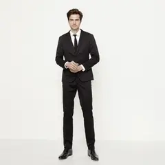 NEWPORT - Traje Completo Suit Basne Hombre