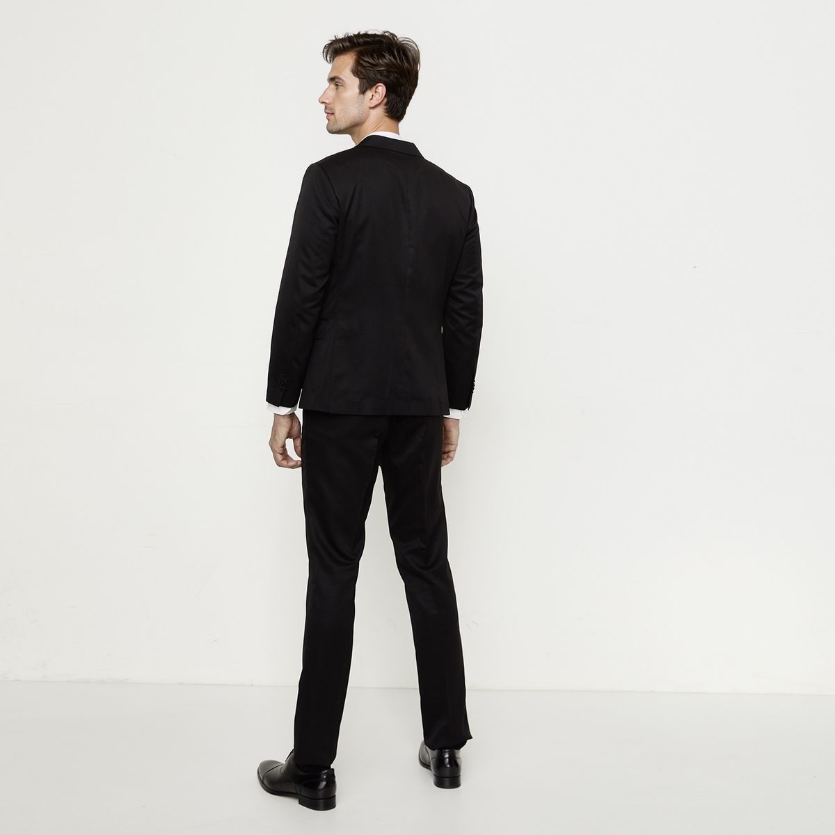 NEWPORT - Traje Completo Suit Basne Hombre Newport