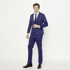 NEWPORT - Traje Completo Suit Basne Hombre