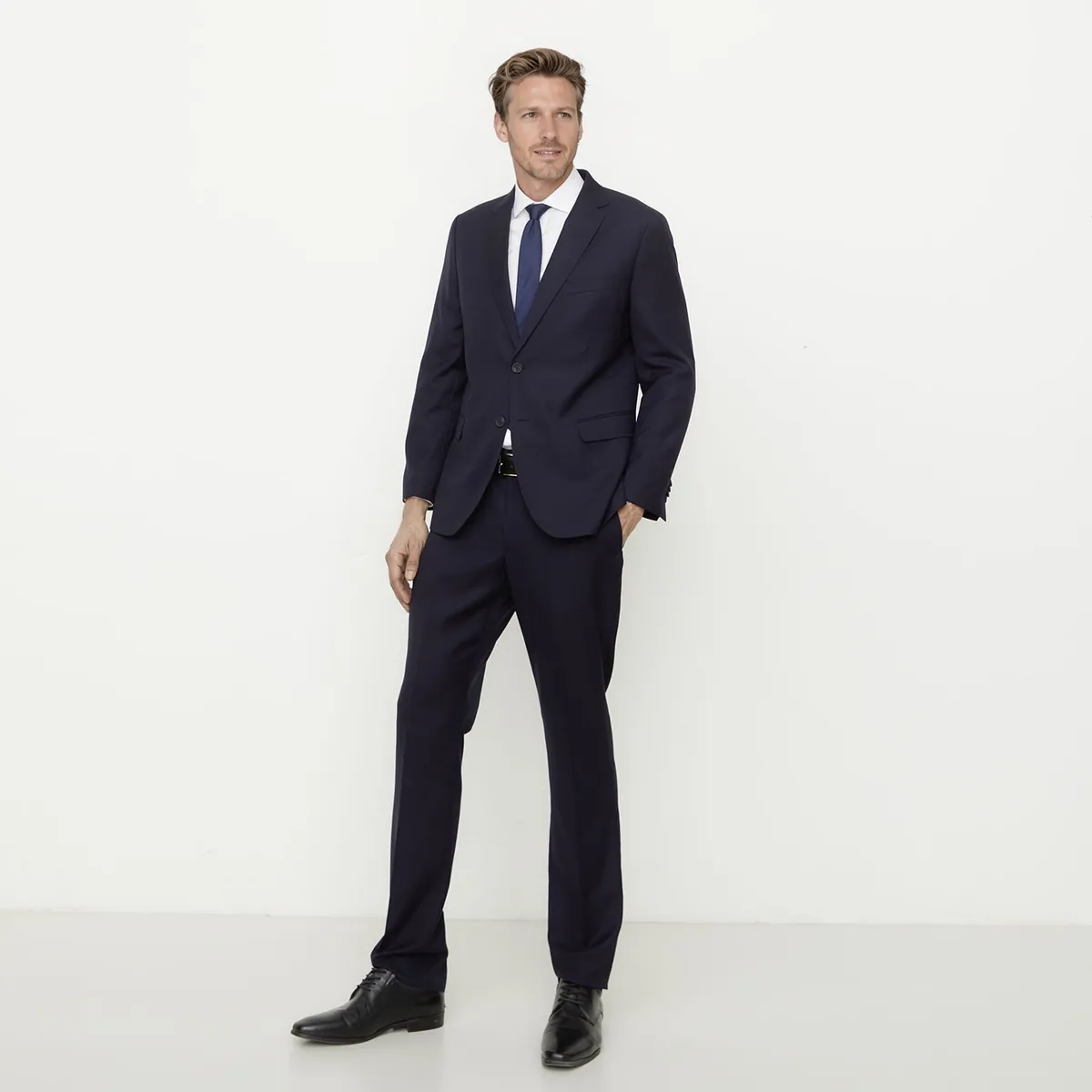 LA MARTINA - Traje Completo Suit Hombre La Martina