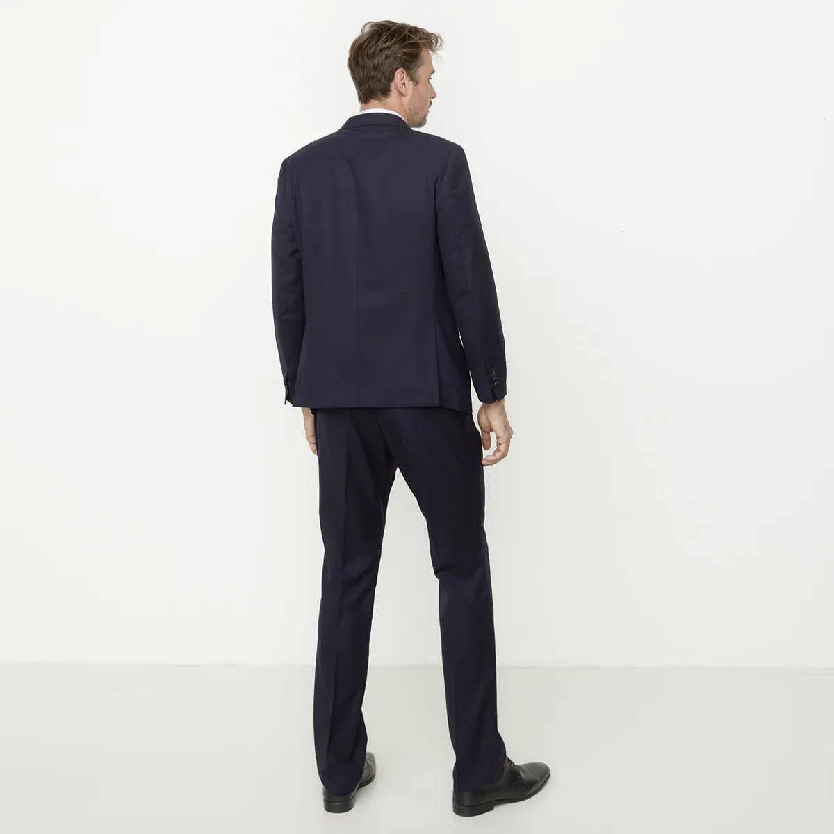 LA MARTINA - Traje Completo Suit Hombre La Martina