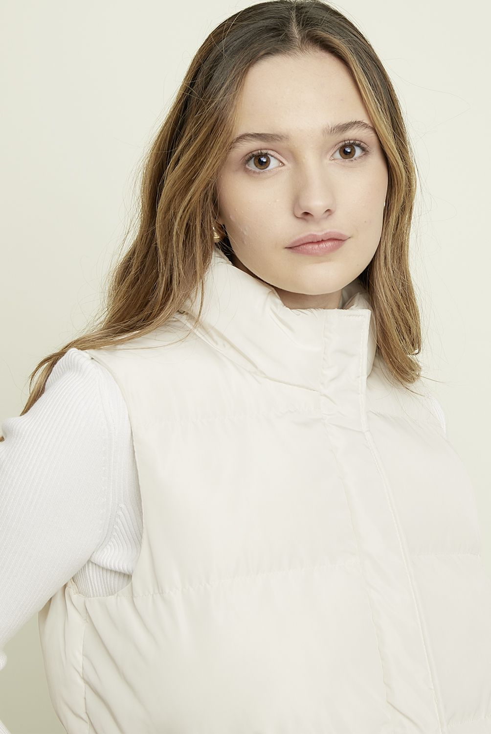 SYBILLA - Parka Mujer Sybilla