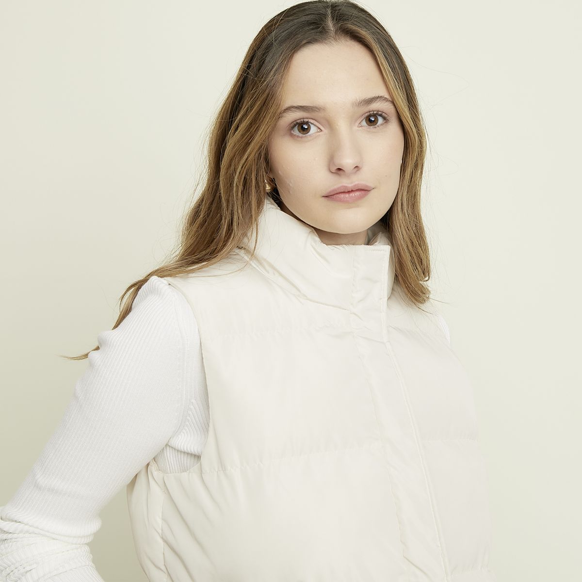 SYBILLA - Parka Mujer Sybilla