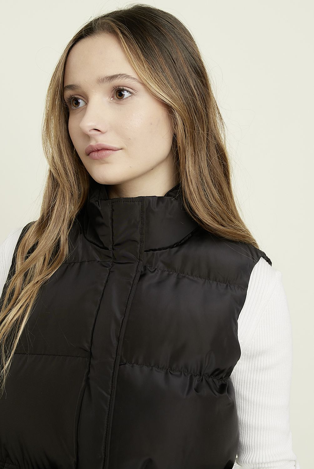 SYBILLA - Parka Mujer Sybilla