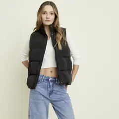 SYBILLA - Parka Mujer