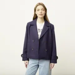 SYBILLA - Chaqueta Mujer