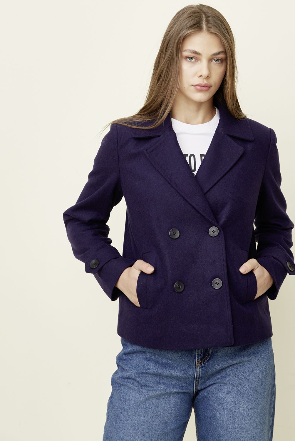 SYBILLA - Chaqueta Mujer Sybilla