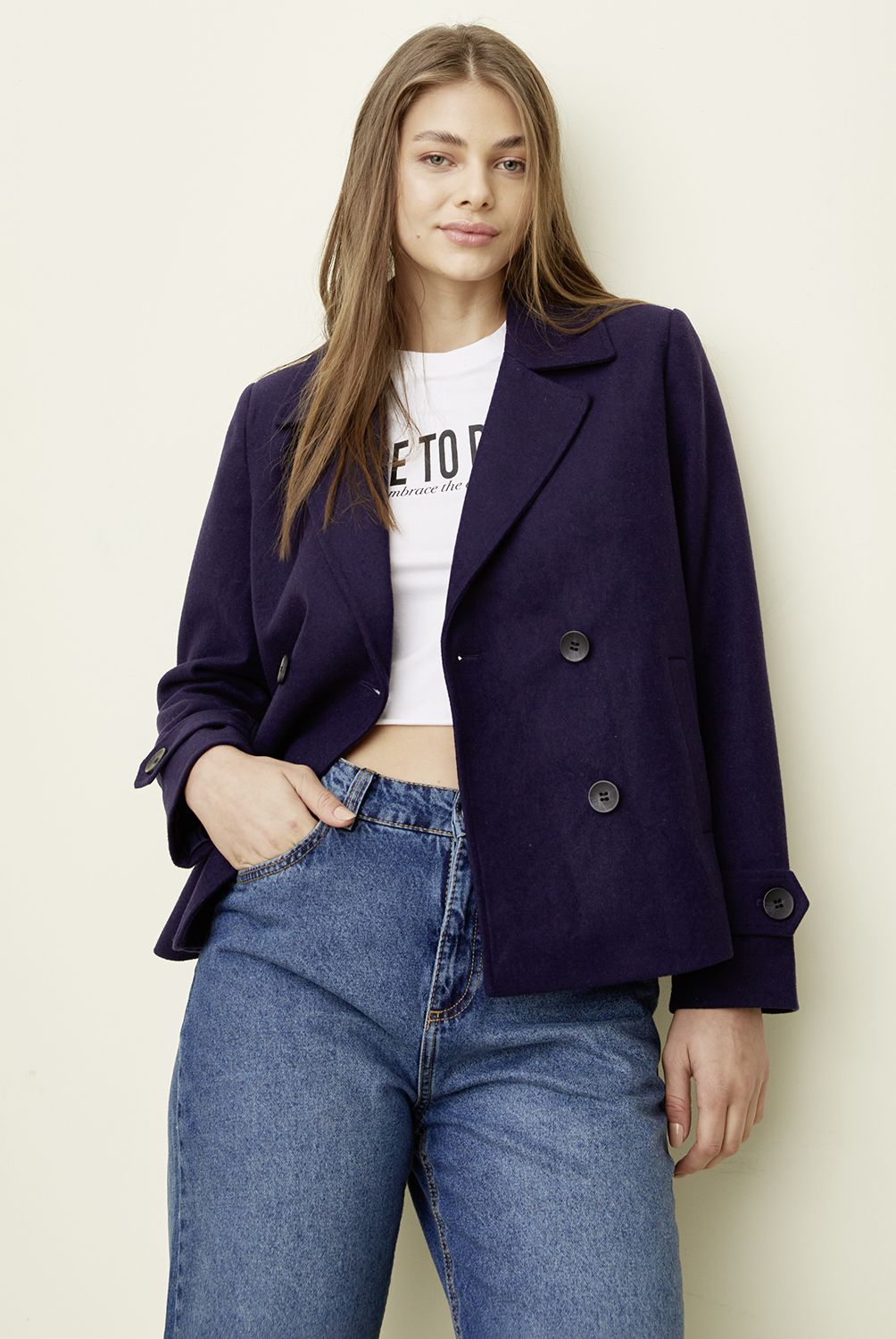 SYBILLA - Chaqueta Mujer Sybilla