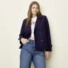 SYBILLA - Chaqueta Mujer