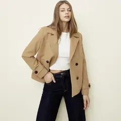 SYBILLA - Chaqueta Mujer