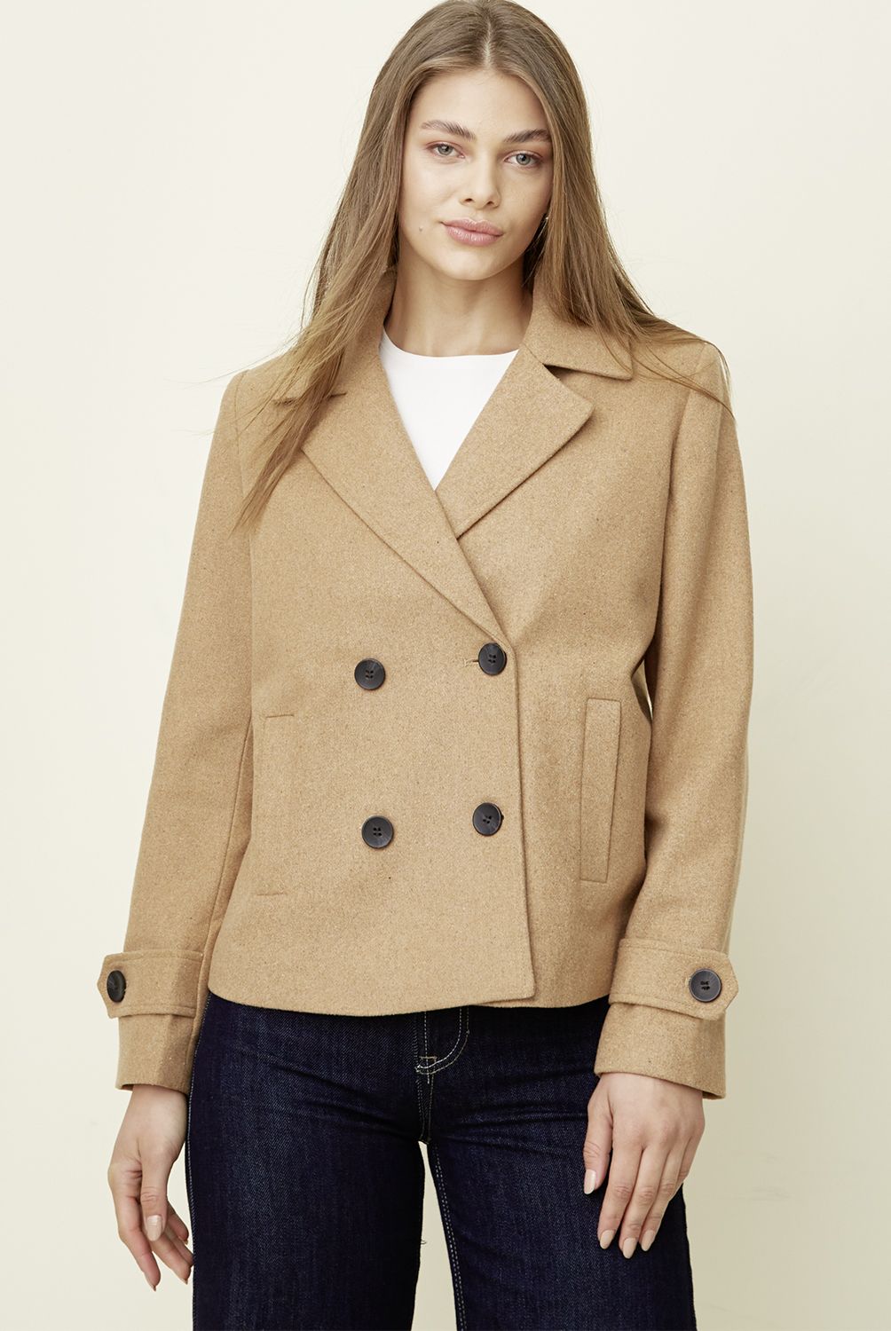 SYBILLA - Chaqueta Mujer Sybilla