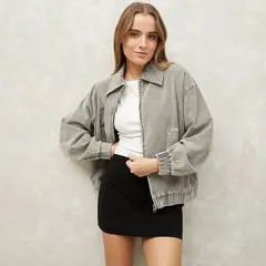 SYBILLA - Chaqueta Mujer