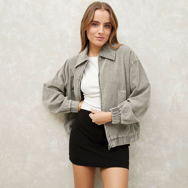 SYBILLA - Chaqueta Mujer Sybilla