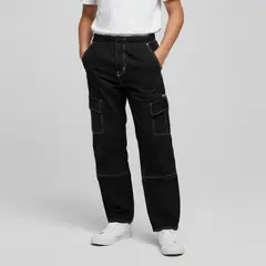 FEDERATION - Jean Algodón Niño