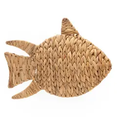 BASEMENT HOME - Pescado Waterh 35X47X28 Cm