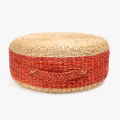 BASEMENT HOME - Pouff Seagrass 20Cm