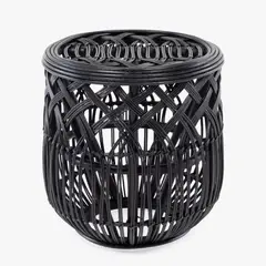 BASEMENT HOME - Pouff 43X39Cm