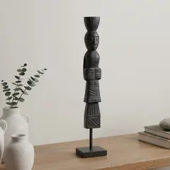 BASEMENT HOME - Totem Decorativo 54 Cm