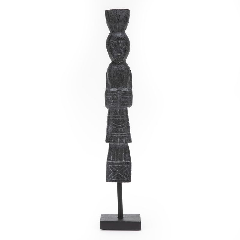 BASEMENT HOME - Totem Decorativo 54 Cm Basement Home