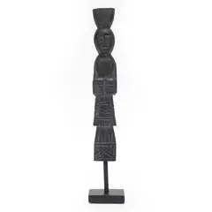 BASEMENT HOME - Totem Decorativo 54 Cm