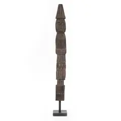 BASEMENT HOME - Totem Decorativo 65Cm