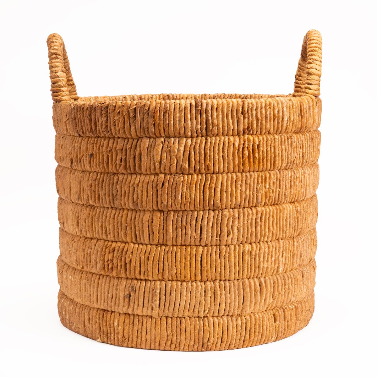 BASEMENT HOME - Canasto Banana 52x47cm Basement Home