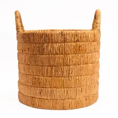 BASEMENT HOME - Canasto Banana 47X44Cm