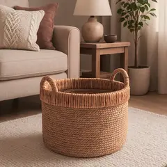 BASEMENT HOME - Canasto Banana 37X45cm