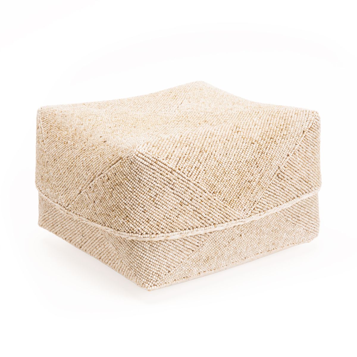 BASEMENT HOME - Caja Mostacilla 21X25cm Basement Home