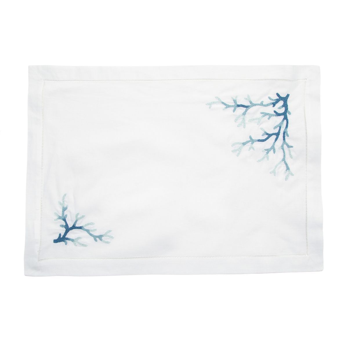 BASEMENT HOME - Placemat 35X50 Sealife Basement Home