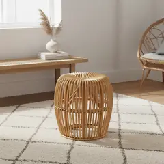 BASEMENT HOME - Pouff 40X41Cm