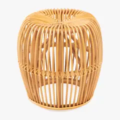 BASEMENT HOME - Pouff 40X41Cm