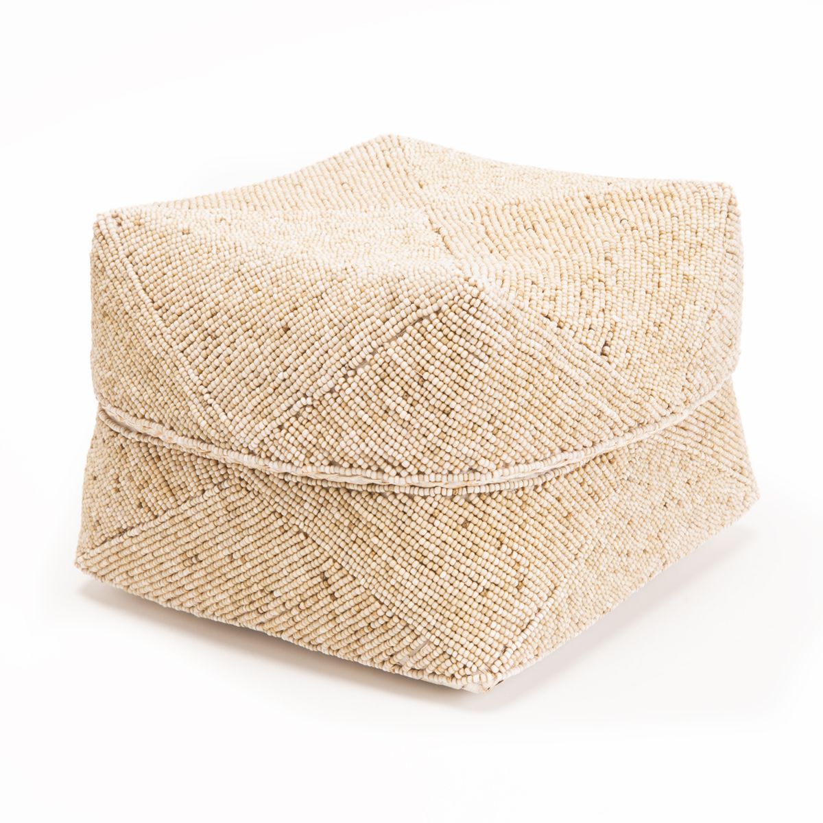 BASEMENT HOME - Caja Mostacilla 19X19cm Basement Home