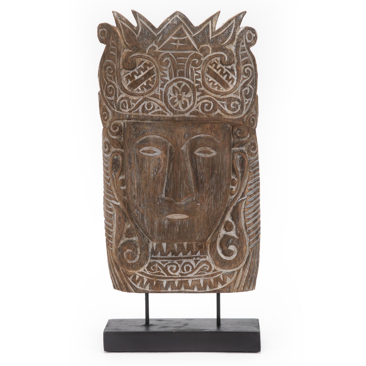 BASEMENT HOME - Totem Decorativo 50Cm Basement Home