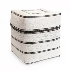 BASEMENT HOME - Caja Mostacilla 35X35 Cm