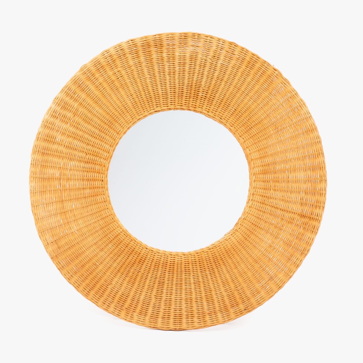 BASEMENT HOME - Espejo 96 Cm Redondo Basement Home